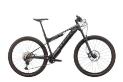 trek twilight mountain bike series