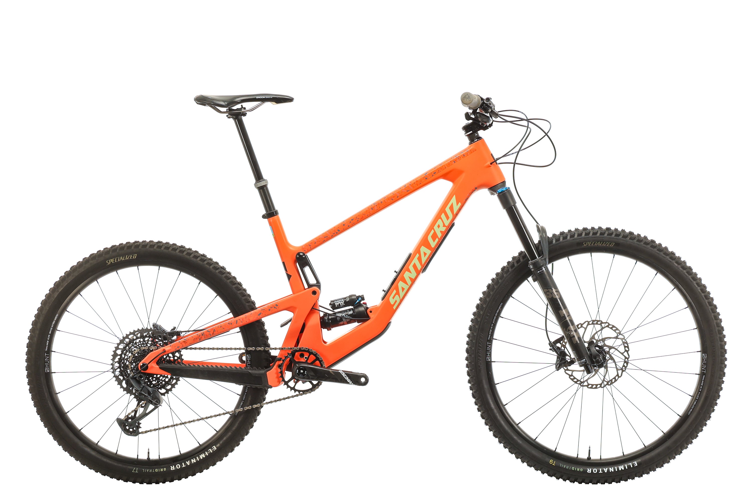 Mtb used bikes sale