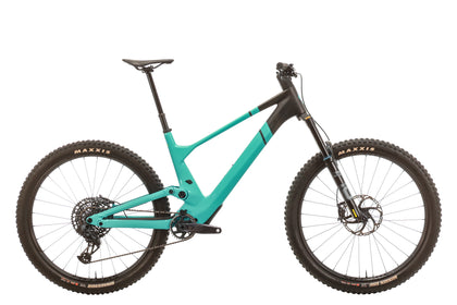 Scott Mountain Bikes
 subcategory