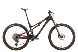 is 140mm travel enough for enduro