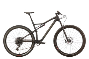 is 140mm travel enough for enduro