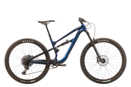 Cannondale Mountain Bikes
 subcategory
