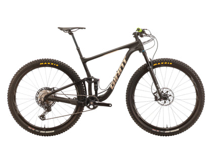 Giant Mountain Bikes
 subcategory