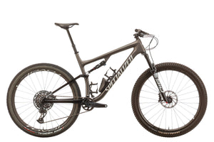 trek slash 9 evo