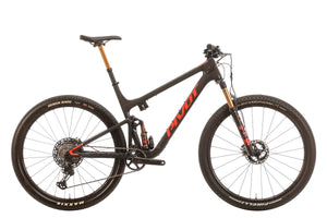 trek slash 9 evo