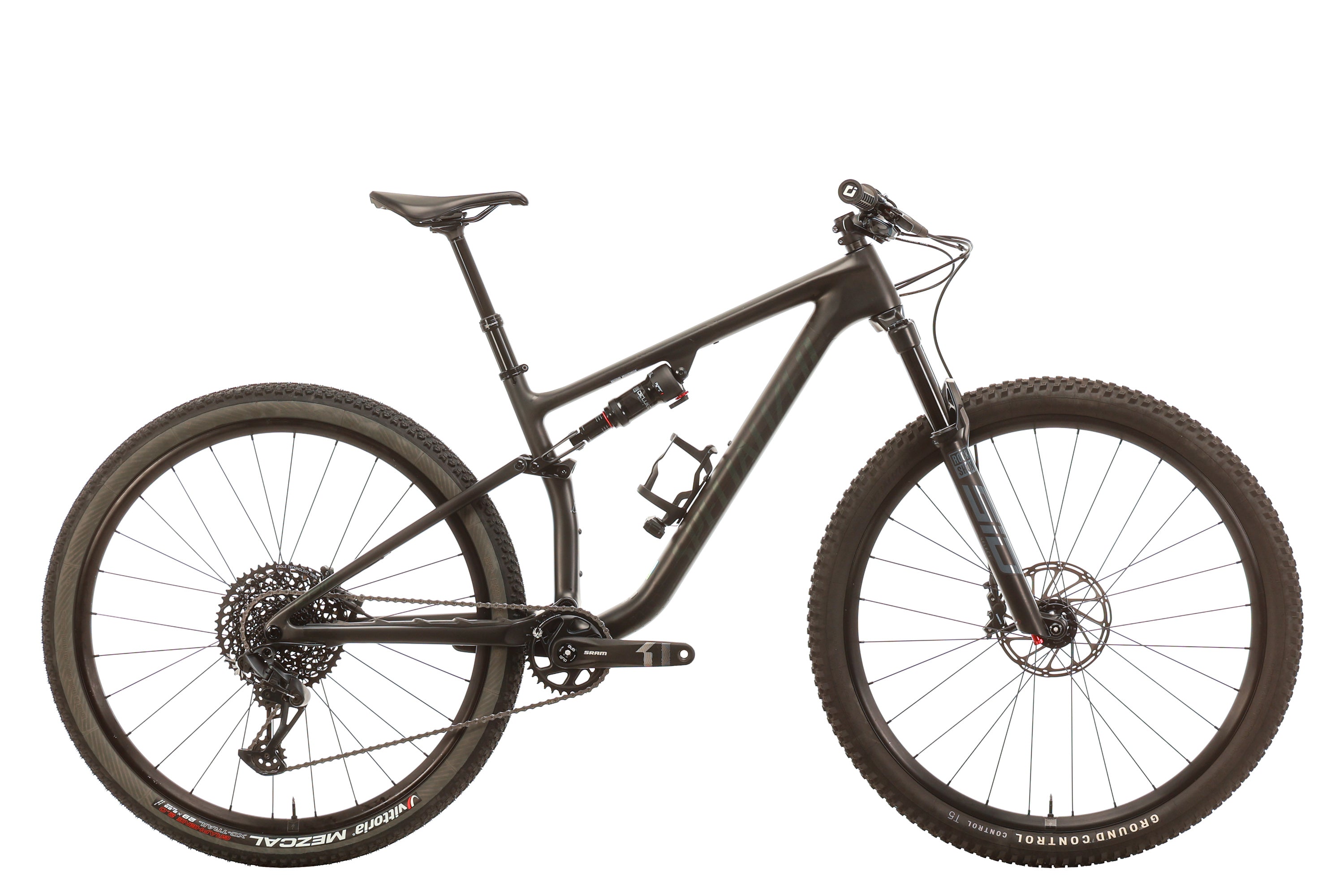 Peso specialized epic fashion evo 2021