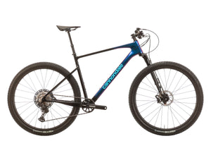 trek fuel ex 5 opiniones