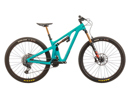 Yeti SB130
 subcategory