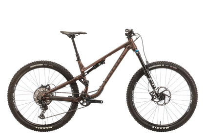 Commencal Bikes
 subcategory