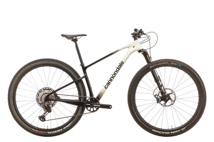 Cannondale Mountain Bikes
 subcategory