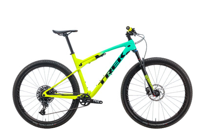 Trek Mountain Bikes
 subcategory