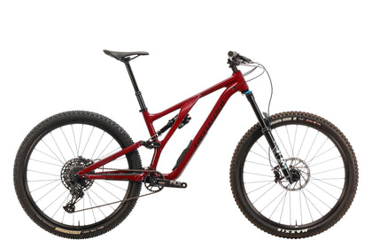 Specialized Stumpjumper
 subcategory