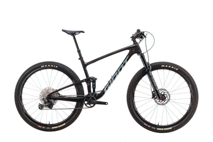 Full-Suspension Mountain Bikes
 subcategory