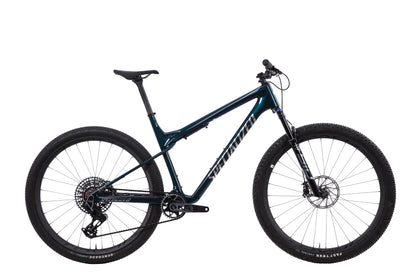 Specialized Mountain Bikes
 subcategory