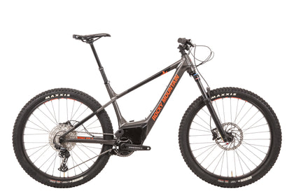 Rocky Mountain Bikes
 subcategory