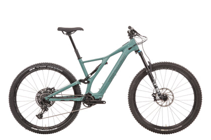 Specialized E-Bikes
 subcategory