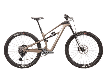 Cannondale Mountain Bikes
 subcategory