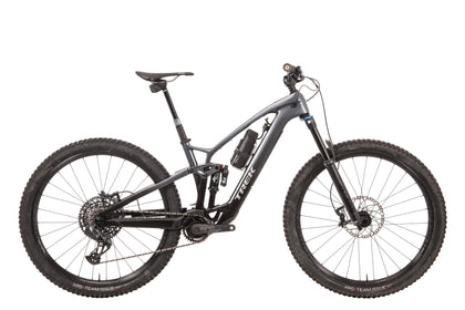 Trek Fuel EX
 subcategory