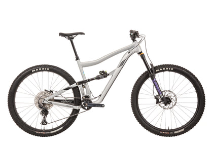 Ibis Bikes
 subcategory