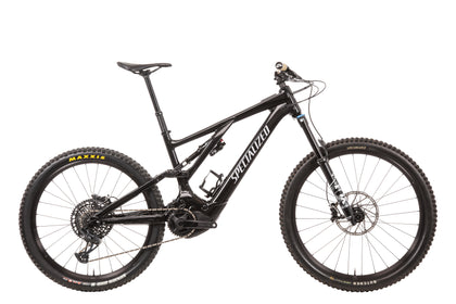 Specialized E-Bikes
 subcategory