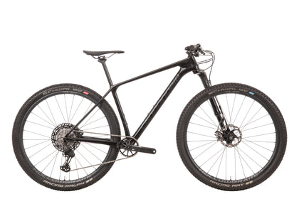 Cannondale Mountain Bikes
 subcategory