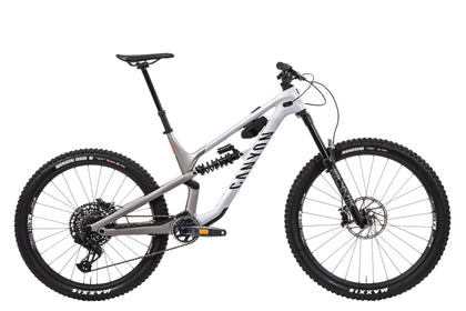 Canyon Bikes For Sale - New & Used
 subcategory