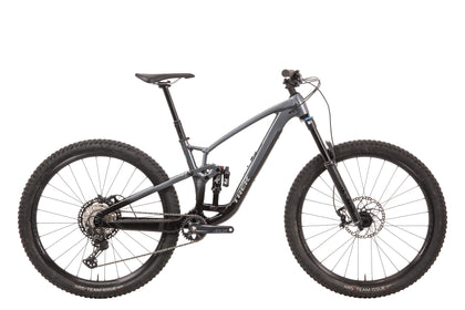 Trek Mountain Bikes
 subcategory