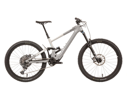 Specialized E-Bikes
 subcategory