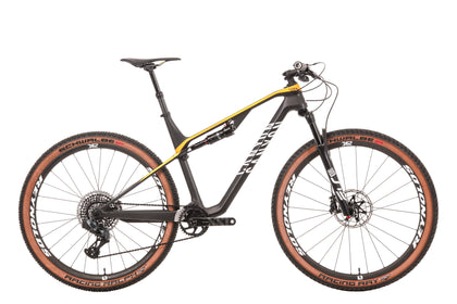 Canyon Bikes For Sale - New & Used
 subcategory