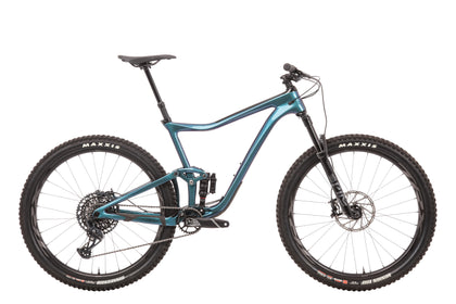 Giant Bikes
 subcategory