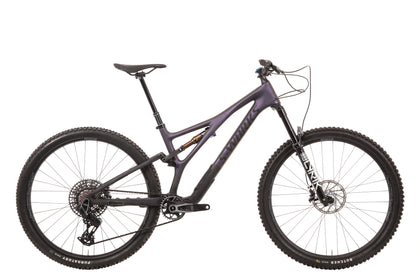 Specialized Mountain Bikes
 subcategory