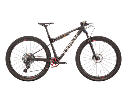 Trek Mountain Bikes
 subcategory