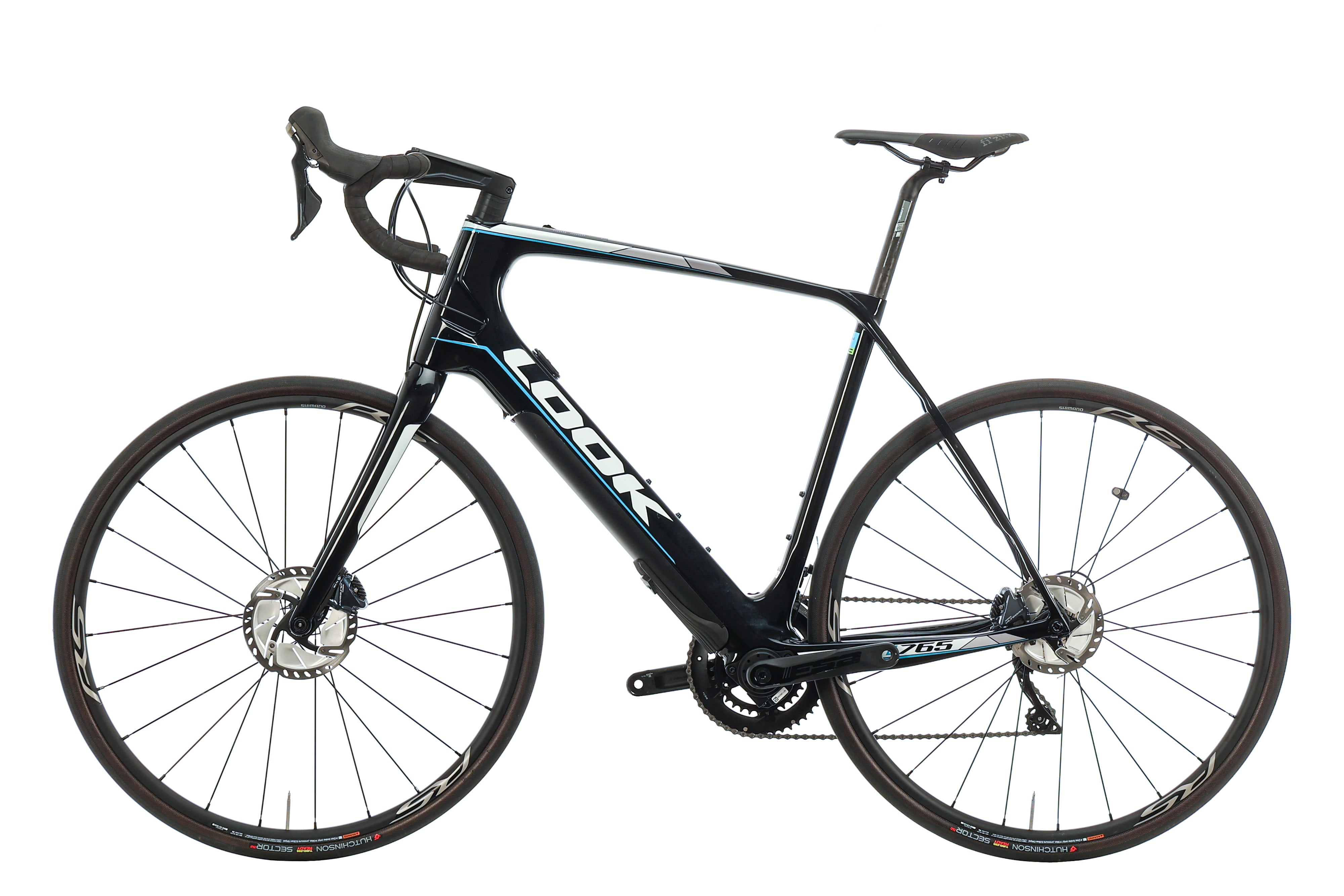 Look E765 Optimum Disc Road E Bike 2020 X Large The Pro s