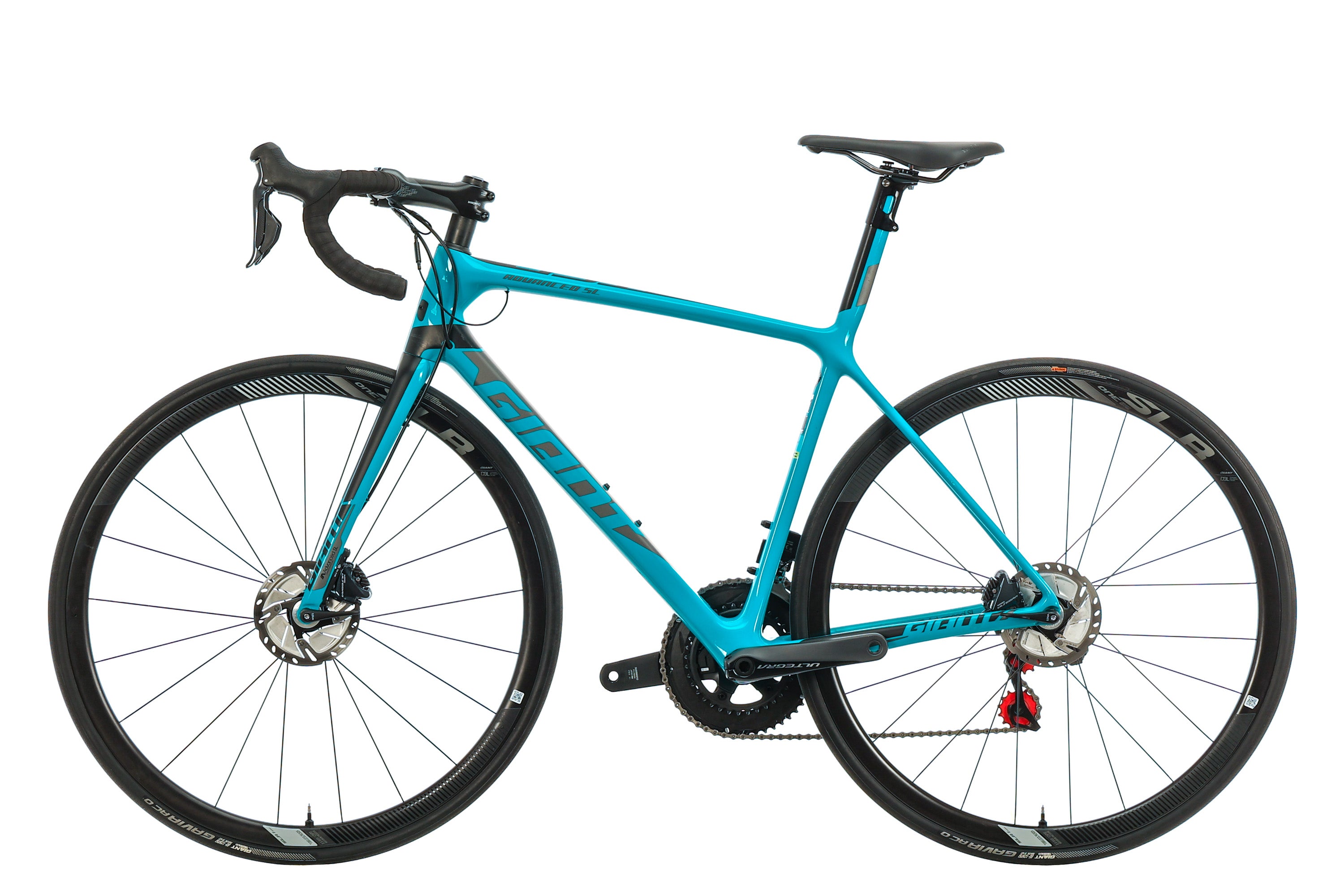 Giant tcr advanced cheap 1 disc 2018