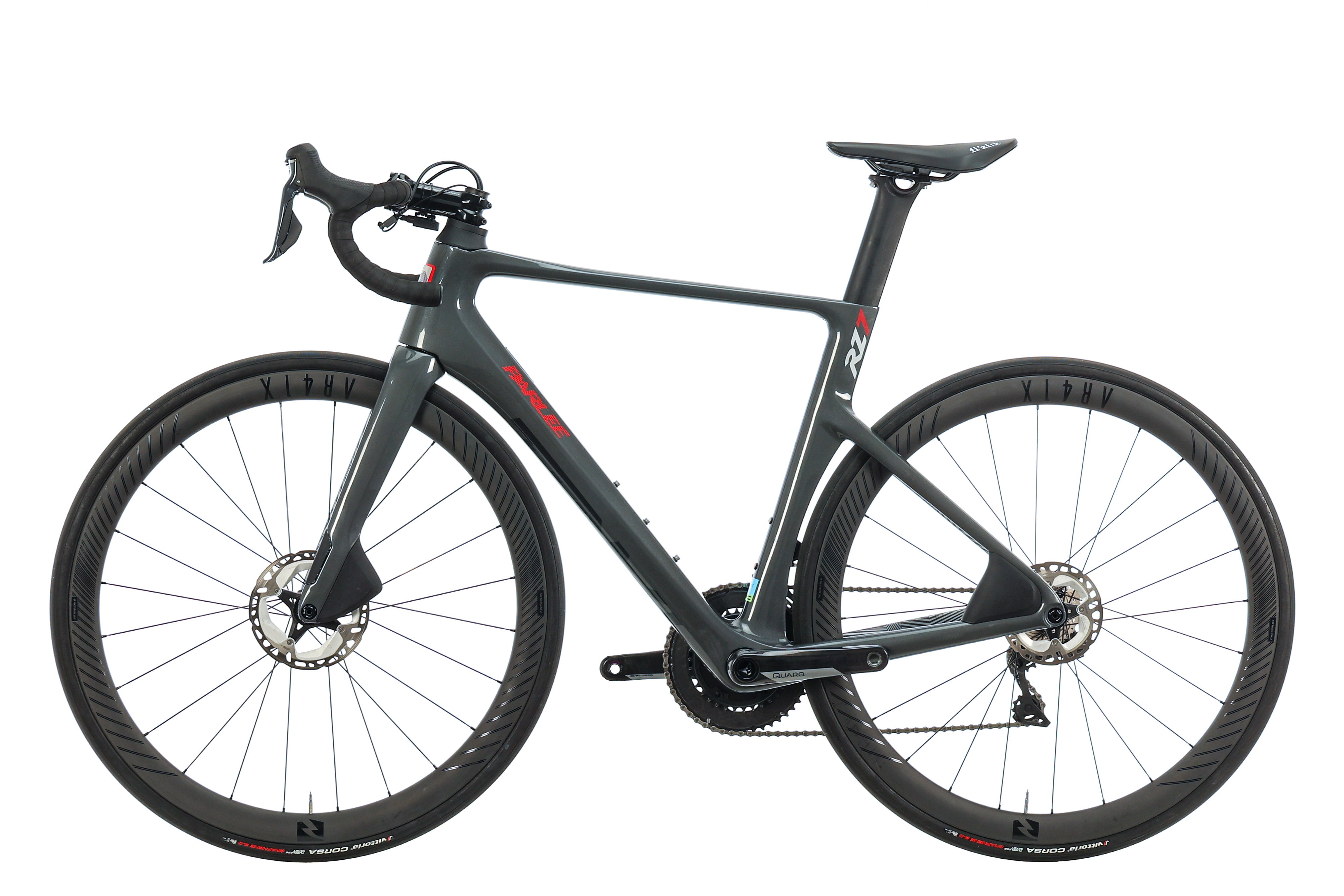 Parlee RZ7 LE Disc Road Bike 2021 Medium The Pro s Closet