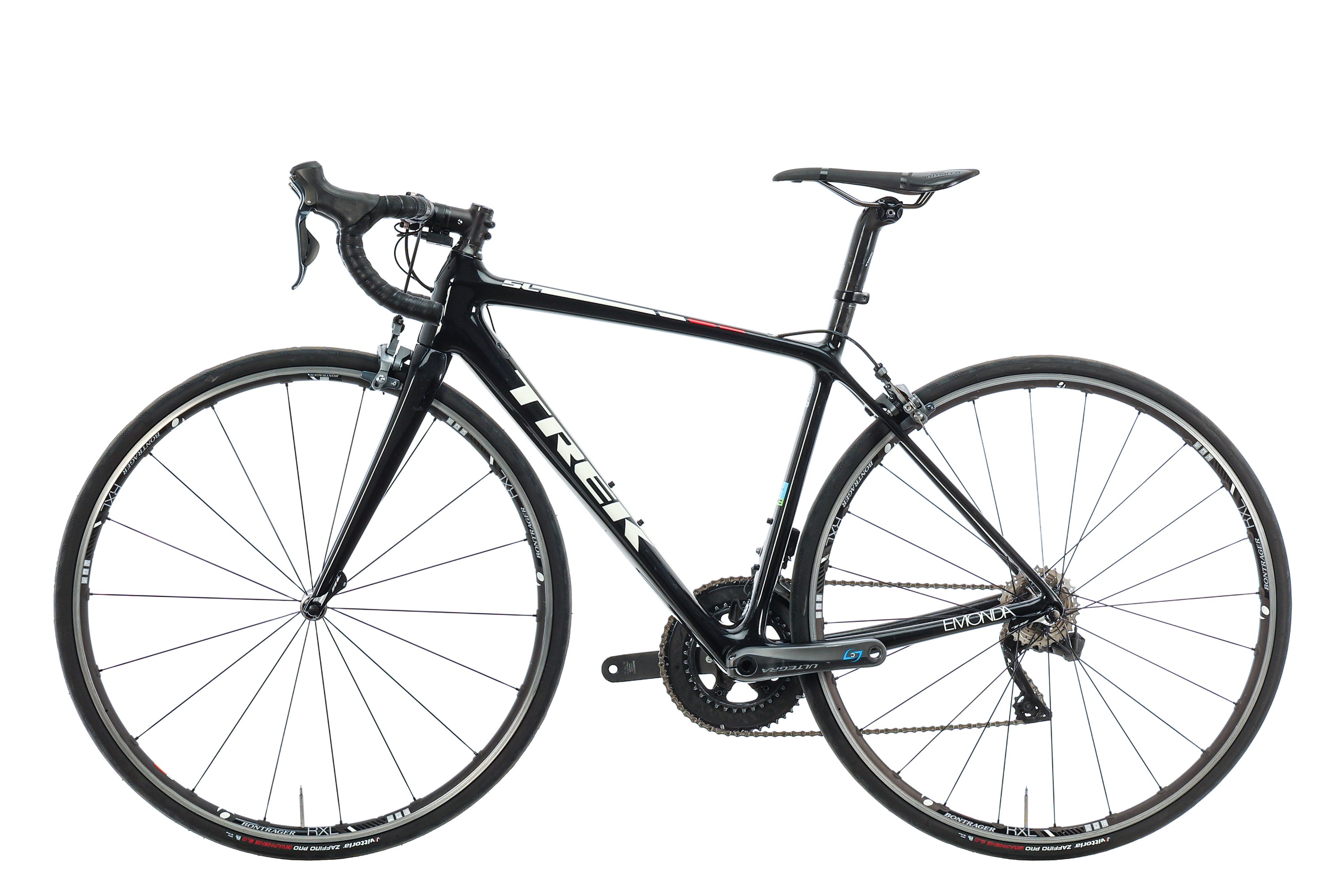 Trek emonda sl8 online 2016