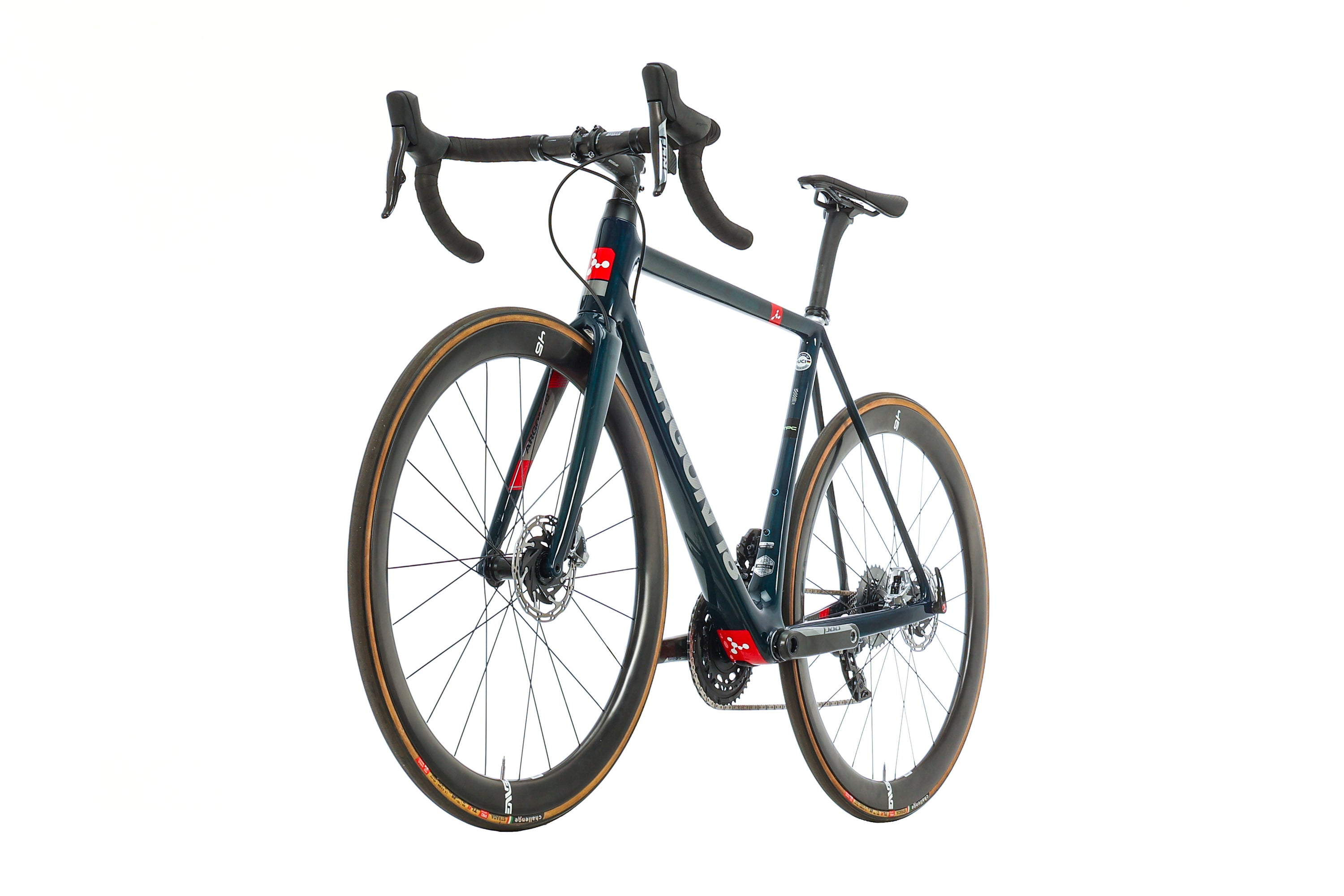 Argon gallium pro online disc