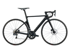 Canyon Aeroad CF SLX Disc 8.0 Di2 Road Bike 20 The Pro s Closet