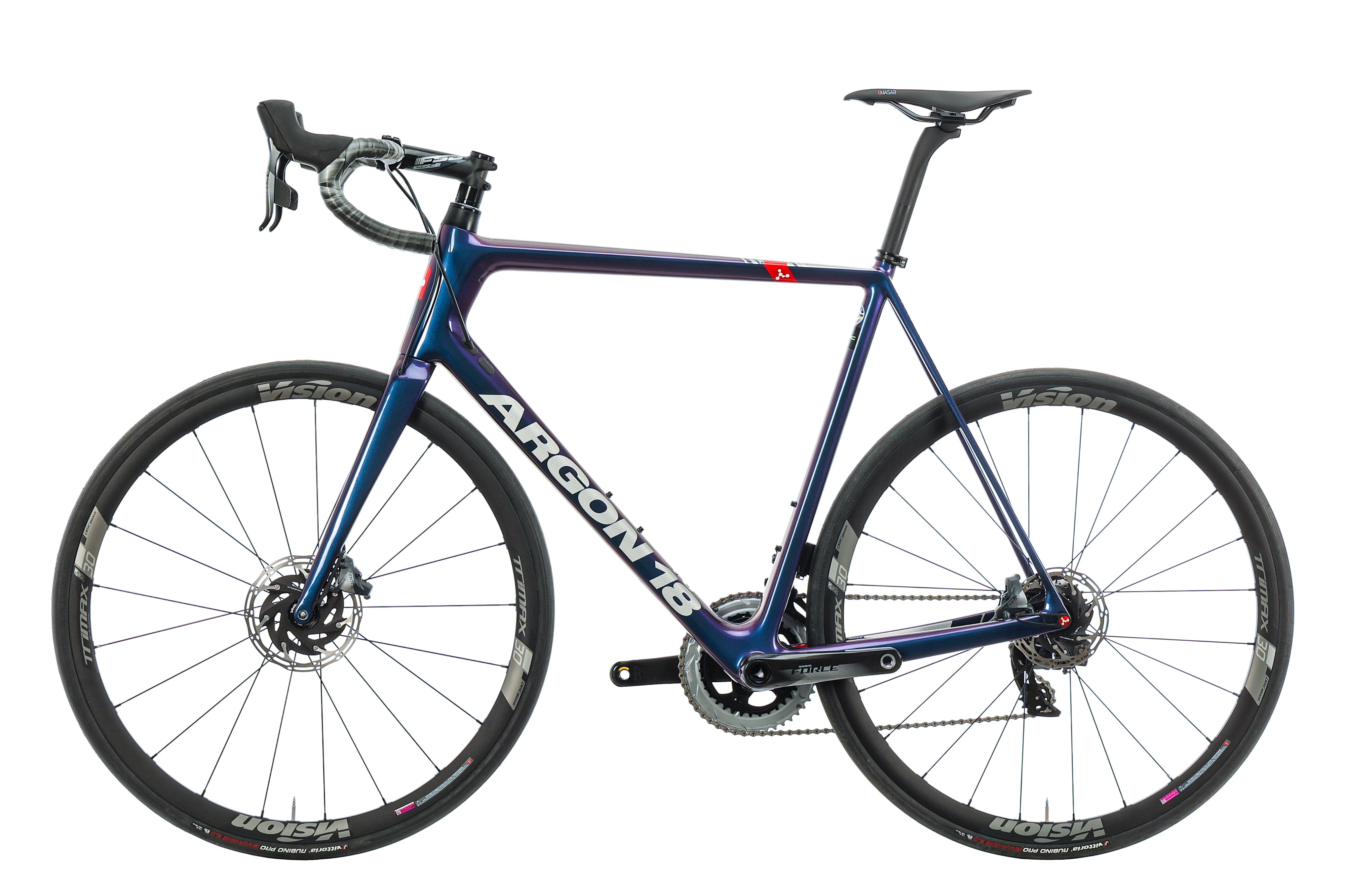 Argon 18 gallium sram best sale force axs