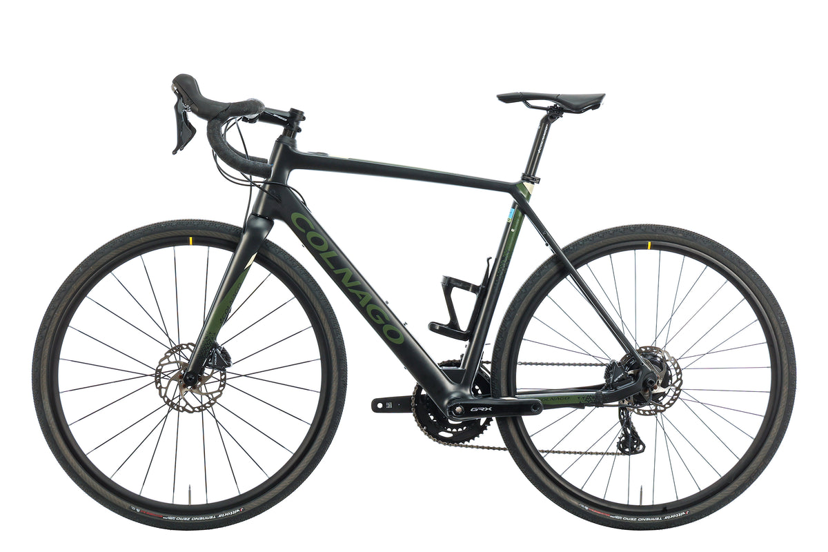 Colnago eGRV Gravel E Bike 2022 55cm The Pro s Closet The