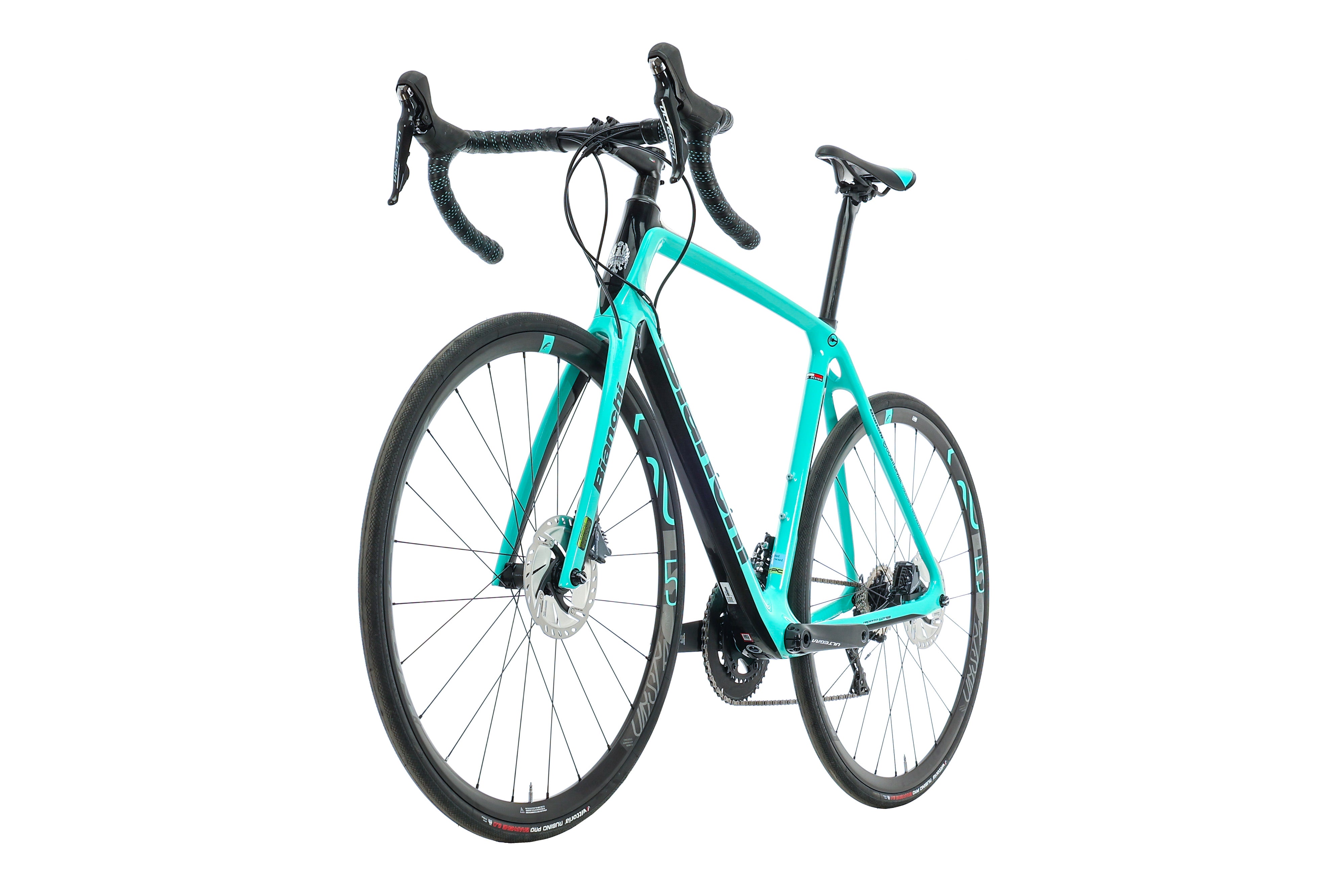 Bianchi infinito cv disc outlet ultegra di2 road bike 2021