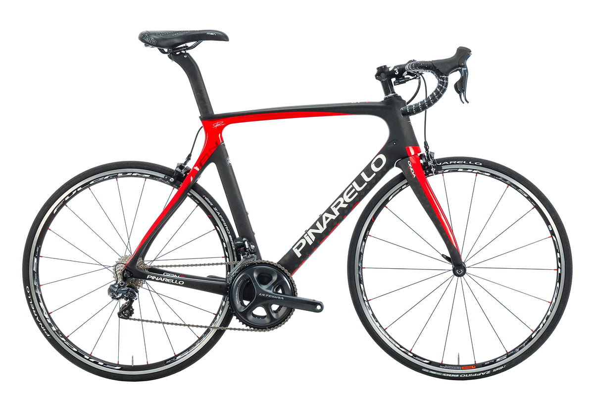 pinarello gan ultegra review