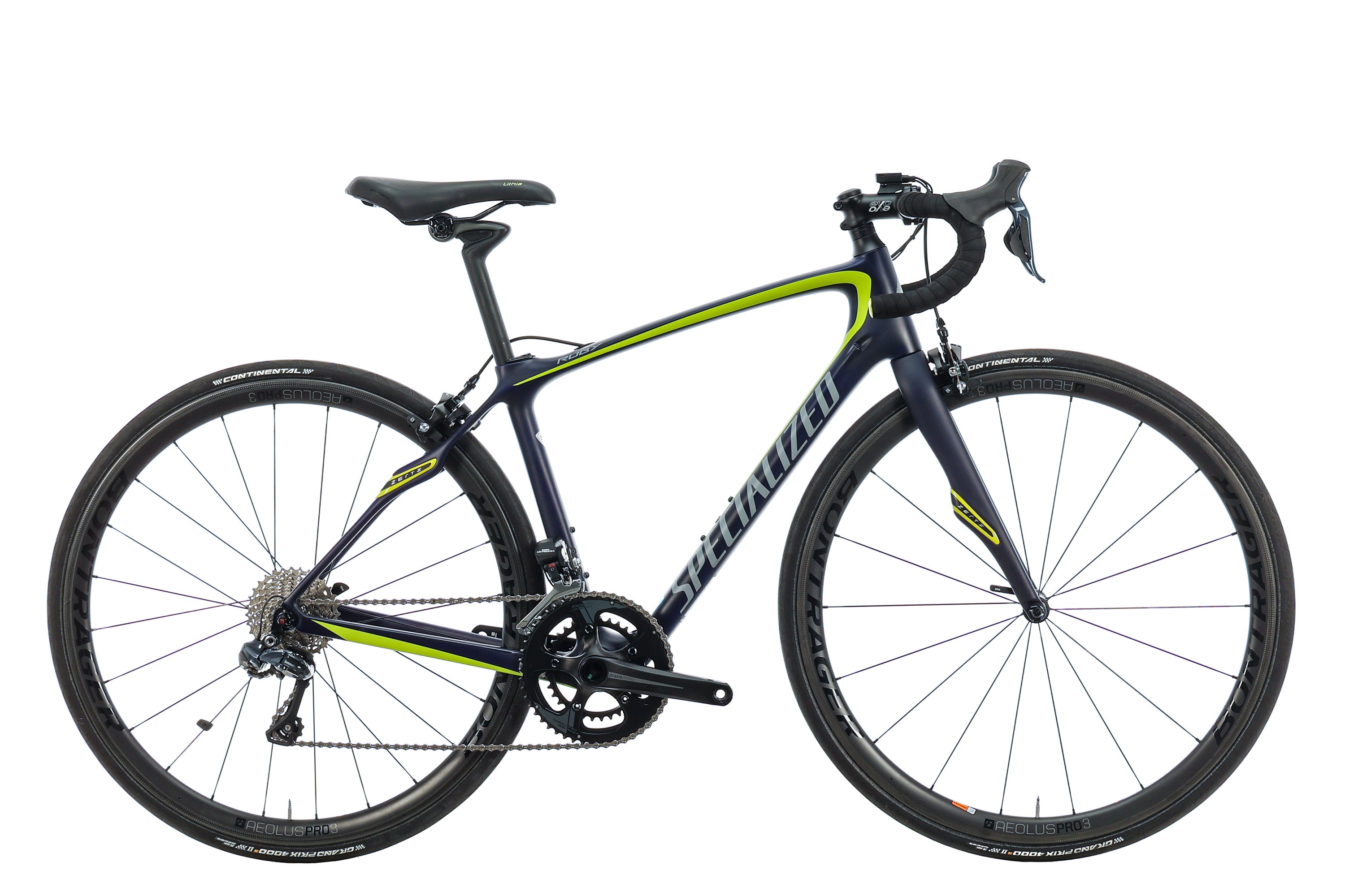 Specialized deals ruby sl4