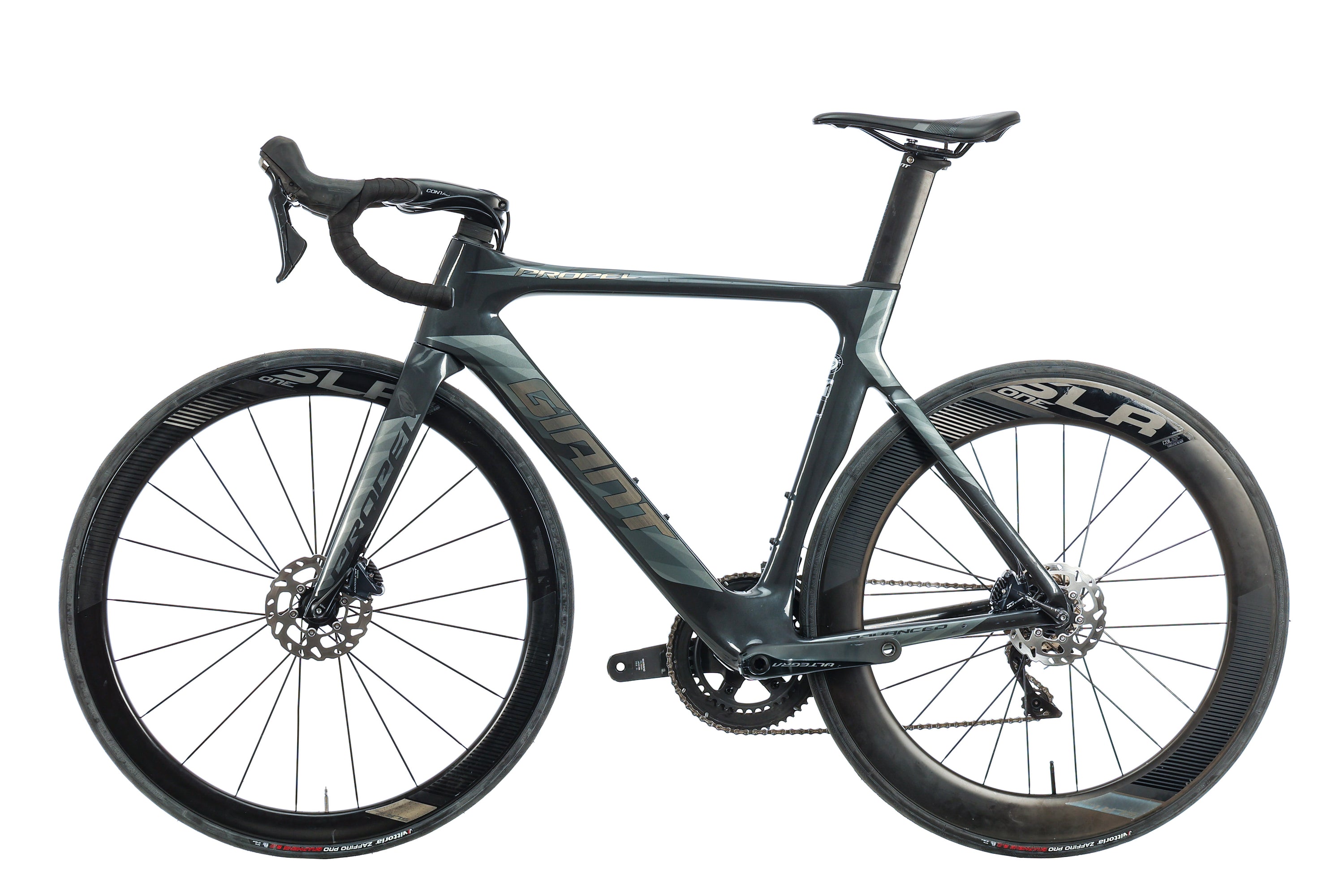 Giant propel advanced 1 disc 2024 2019