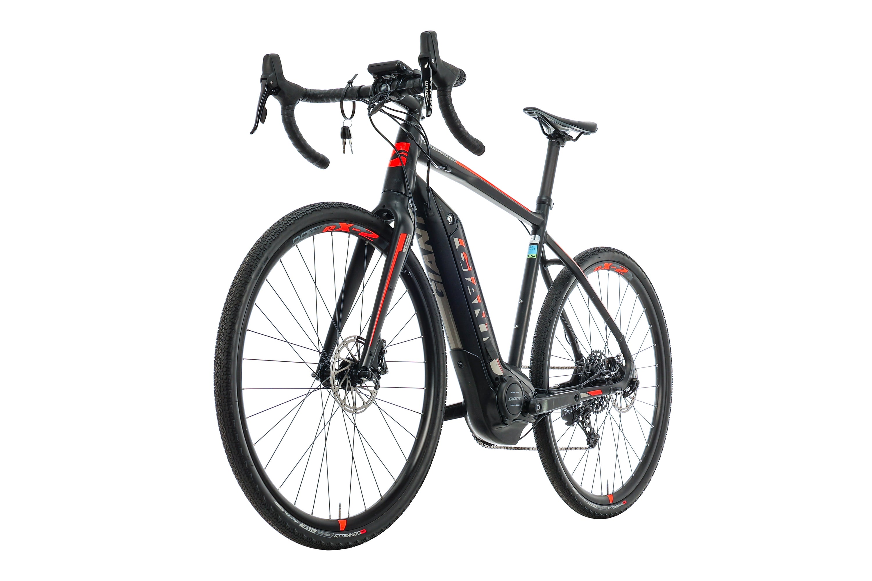 Giant ToughRoad E GX Gravel E Bike 2019 Large Weight Price