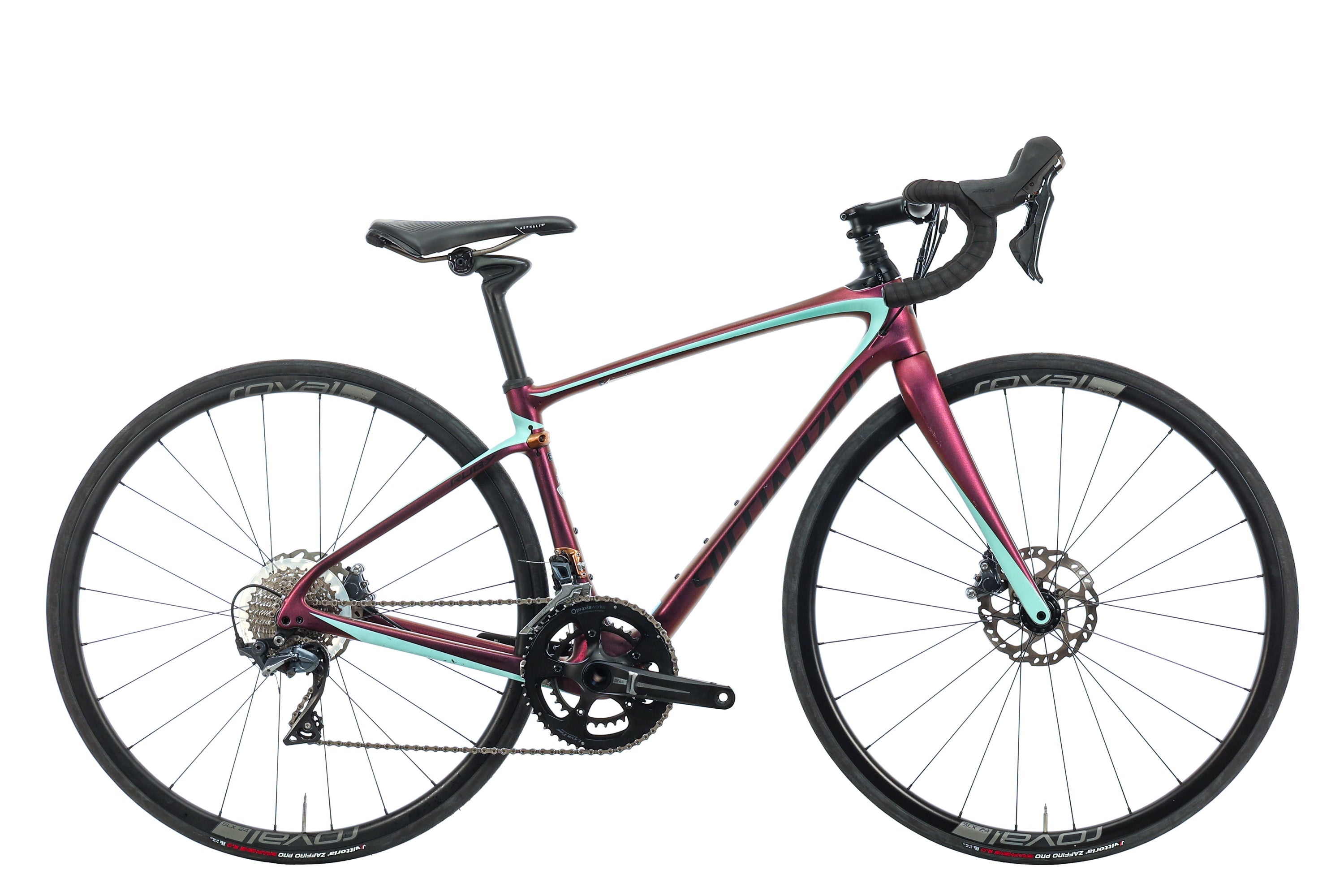 2018 specialized ruby online expert