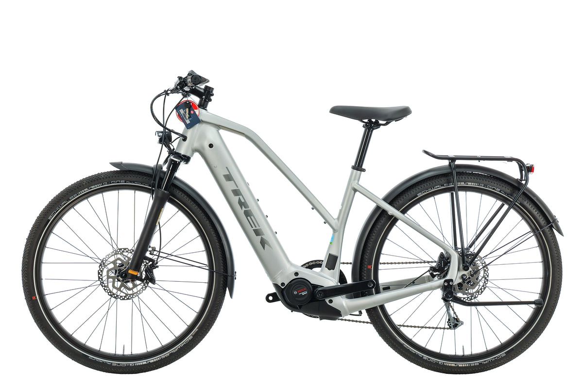 Trek allant+ 7s discount stagger