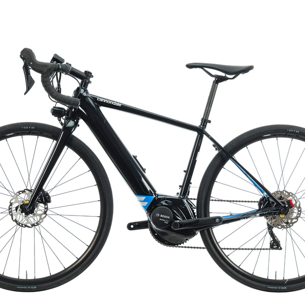 Cannondale Synapse Neo 1 Road E-Bike - 2021, Small | Weight, Price ...