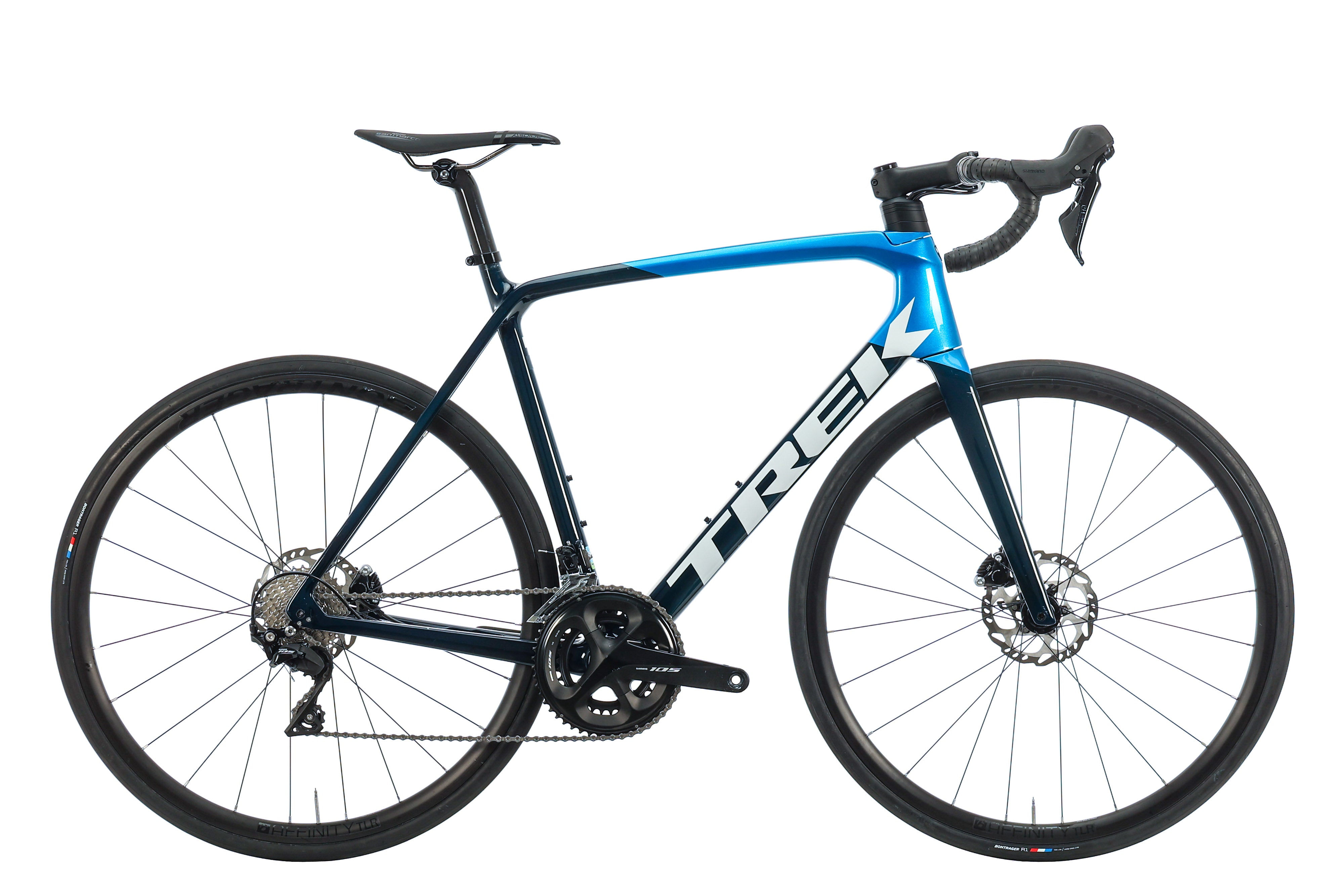 Trek beginner sales road bike