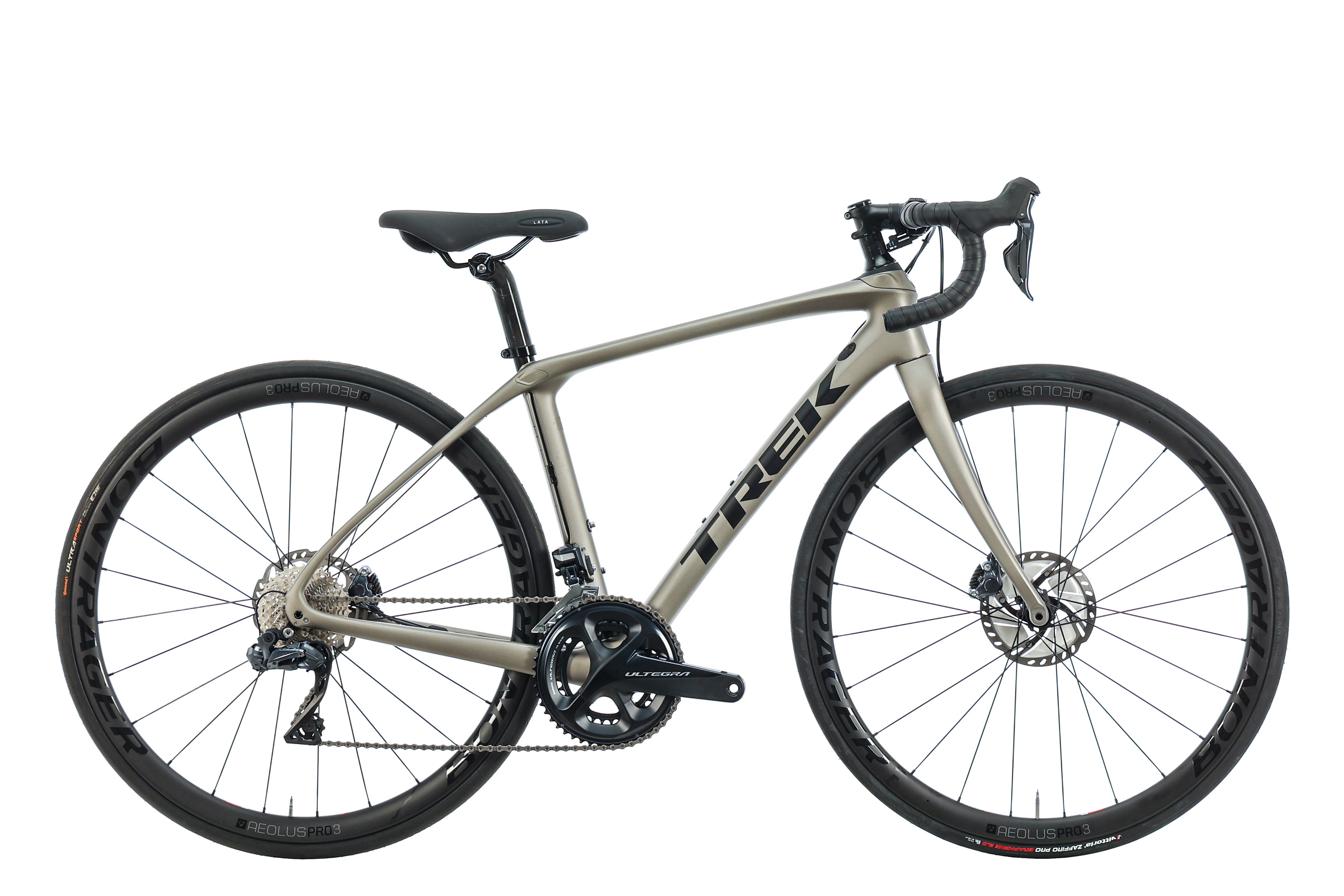 2018 trek domane sl6